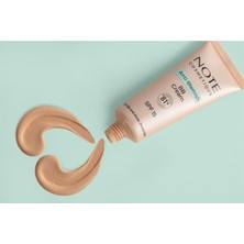 Note Cosmetics Note Bb Cream Anti-Blemish 03 Natural Beige