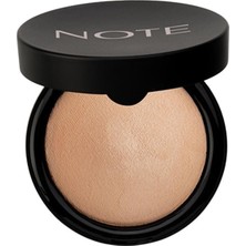 Note Cosmetics Note Baked Pudra 05