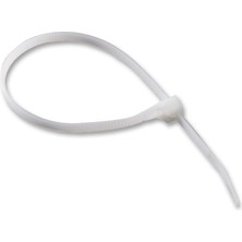 Çet-San Kablo Bağı 30 cm 3.6X300 100 Lük Poşet