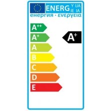 Panasonic E27 LED Ampul 8,5W 60W 860LM 6500K Beyaz - 3'lü Paket