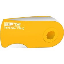 Gıpta 2810 Spin Koruyuculu Silgi 4 Renk