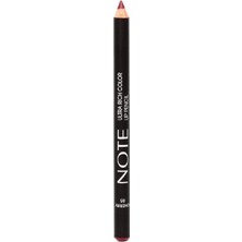 Note Dudak Kalemi Ultra Rich Color No:05 Cherry