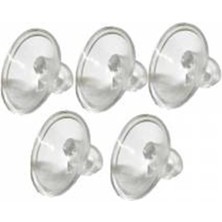 Sera Hortum Vantuzu 5  Adet