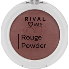 Rival Loves Me Allık No:04 Rosewood 4.5 G