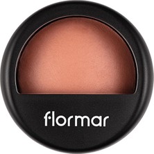 Flormar Terracotta Blush-On Allık 050 Peachy Bronze