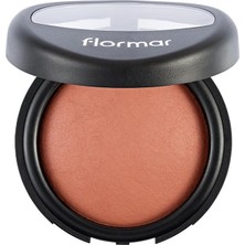 Flormar Terracotta Blush-On Allık 050 Peachy Bronze