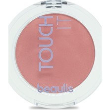 Beaulis Touch It Toz Allık 282 Peach