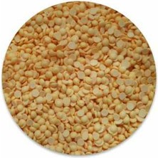 Hobizubi Sarı Mum Boyası 100 gr - Granül Mum Boyası