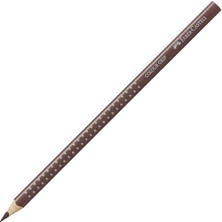Faber Grip Boya Kalemi Van Dyck Kahve 12Lİ 112476
