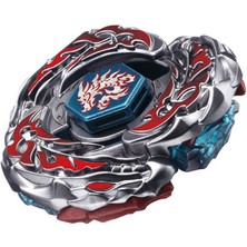 Jewval Beyblade Bayblade Metal Fusion 4d BB105 Big Bang Pegasis F D Metall Fusion Fırlatıcı Tam Set