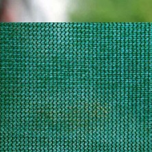 Sera Trend %95 Yeşil Gölgelik File Çit Filesi 2 Metre Enli 95'lik Bahçe Çit Örtüsü Jüt Gölgelik Koruma Tülü