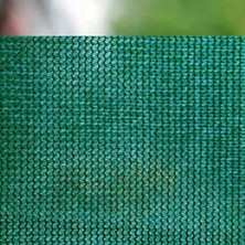 Sera Trend %95 Yeşil Gölgelik File Çit Filesi 3 Metre Enli 95'lik Bahçe Çit Örtüsü Jüt Gölgelik Koruma Tülü