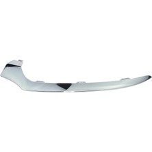 Btap W2058851374 Tampon Çıtası Ön Sol Krom