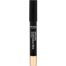Rival De Loop Far Stick Metalik No.01