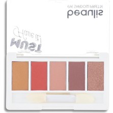 Beaulis Mini Far Paleti 150 Day Dream