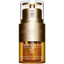 Clarins Double Serum Eye 20 ml