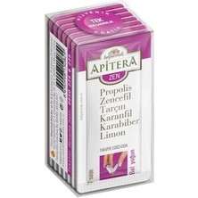 Balparmak Apitera Zen 7x7 G