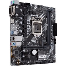 ASUS Prime H410M-A/CSM Ddr4 2933/2133 Mhz 1200P