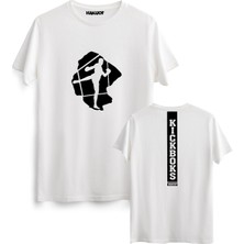 Hakuof Kickboks Tişört