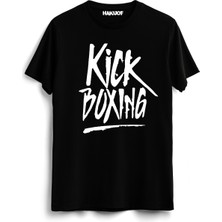Hakuof Kickboks Tişört