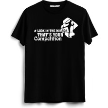 Hakuof Kickboks Tişört