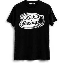 Hakuof Kickboks Tişört