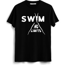 Hakuof Yüzme Tişört