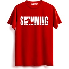 Hakuof Yüzme Tişört