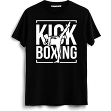 Hakuof Kickboks Tişört
