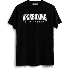 Hakuof Kickboks Tişört