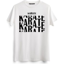 Hakuof Karate Tişört