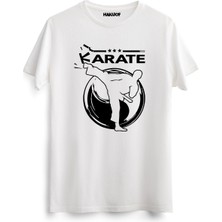 Hakuof Karate Tişört