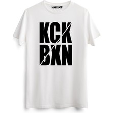 Hakuof Kickboks Tişört