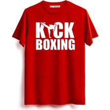 Hakuof Kickboks Tişört