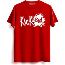 Hakuof Kickboks Tişört