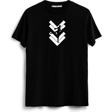 Hakuof Kickboks Tişört