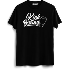 Hakuof Kickboks Tişört