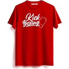Hakuof Kickboks Tişört