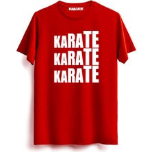 Hakuof Karate Tişört