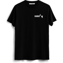Hakuof Karate Tişört