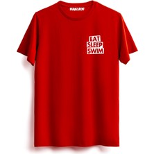 Hakuof Yüzme Tişört