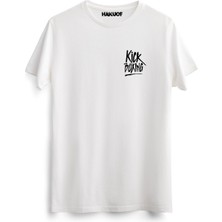 Hakuof Kickboks Tişört