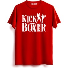 Hakuof Kickboks Tişört