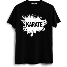 Hakuof Karate Tişört