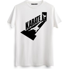 Hakuof Karate Tişört