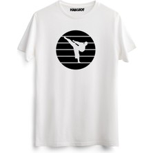 Hakuof Karate Tişört