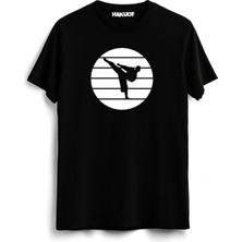 Hakuof Karate Tişört