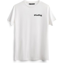 Hakuof Güreş Tişört