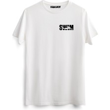 Hakuof Yüzme Tişört
