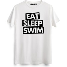 Hakuof Yüzme Tişört